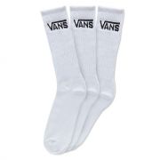 Vans Socks Classic Crew 3 Pack