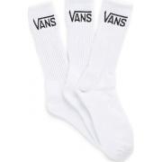 Vans Socks Classic Crew 3 Pack
