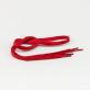 Vans Flat Laces 36 Inches (92cm)-Red