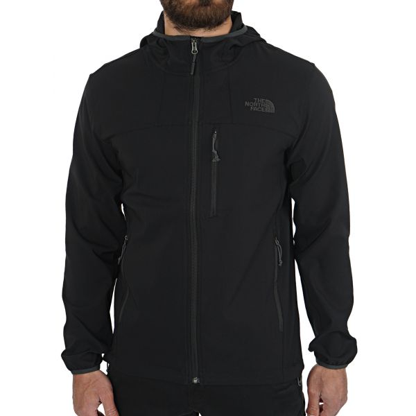 The North Face Nimble Hoodie - TNF Black