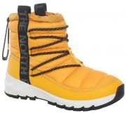 The North Face Thermoball Lace Up - Summit Gold