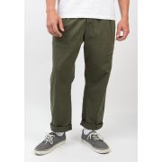 Reell Reflex Loose Chino - Olive