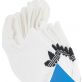 Adidas Originals Low Cut Sock 3P - White