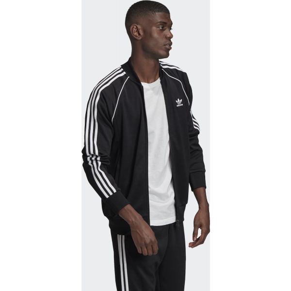 Adidas Originals Adicolor Classics Primeblue SST - Black