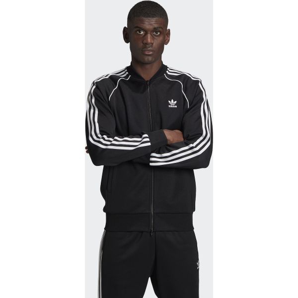Adidas Originals Adicolor Classics Primeblue SST - Black