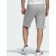 Adidas Originals 3-Stripes Shorts - Grey Heather