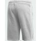 Adidas Originals 3-Stripes Shorts - Grey Heather