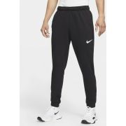 Nike Dri-Fit Men's Tapered Training Pants - Black
