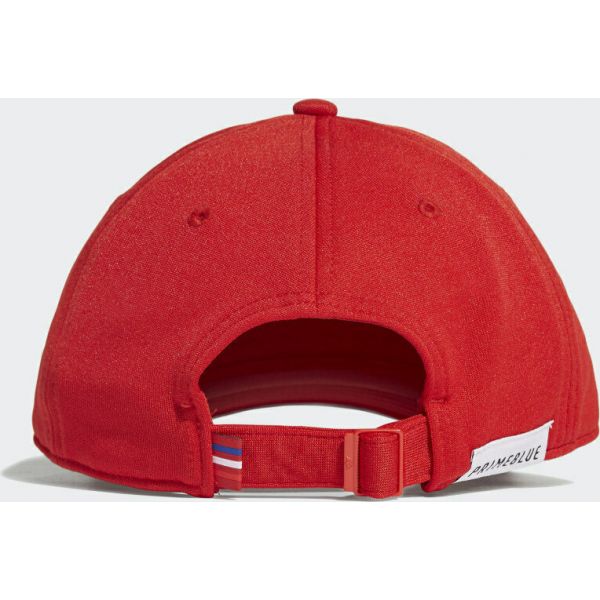 Adidas Baseball Classic Trefoil Cap - Red