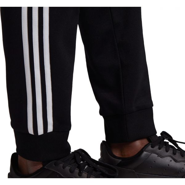 Adidas Adicolor Classics Primeblue Sst Track Pants - Black