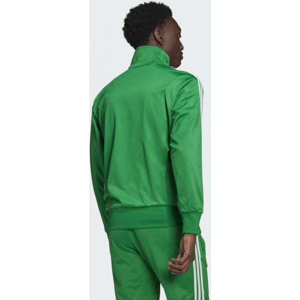 Adidas Adicolor Classics Firebird Track Jacket - Green