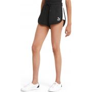 Puma Iconic Shorts - Black
