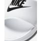 Nike Victori One Slide White