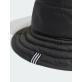 Adidas Originals Trefoil Bucket Hat AC - Black