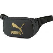 Puma Originals Urban Waist Bag - Black
