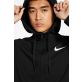 Nike Training Tall Dri-Fit Zip Hoodie - Grey