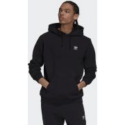 Adidas Adicolor Essentials Trefoil Hoodie - Black