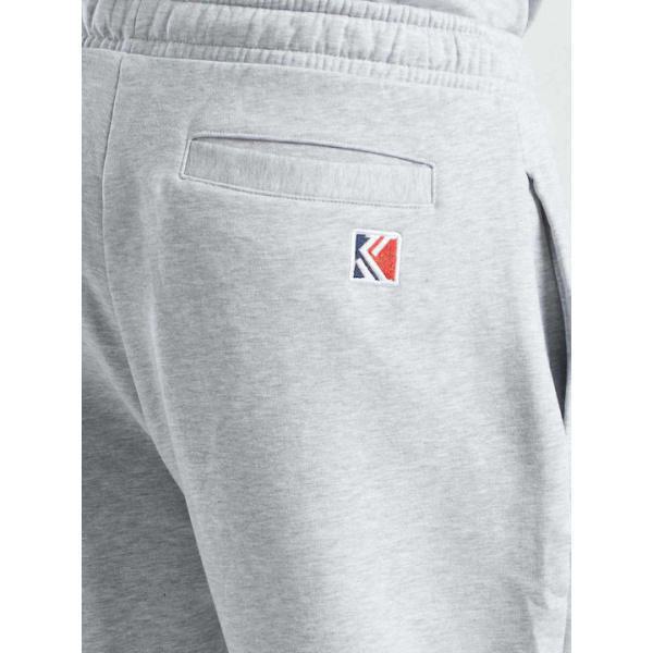 Karl Kani Signature Sweatpants Grey