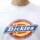 Dickies Icon Logo Tee - White