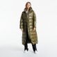Nike Sportswear Therma Fit City Puffer Olive