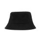 Karl Kani Signature  Bucket Hat Black