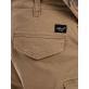 Reell New Cargo Short-Taupe