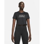 Nike Crop Dri-Fit One Black