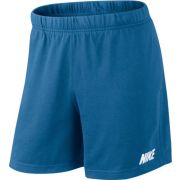 Nike Crusader Shorts - Blue