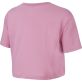 Nike Sportswear Essential Crop Top - Pink