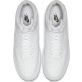 Nike Court Vision Mid Sneakers White