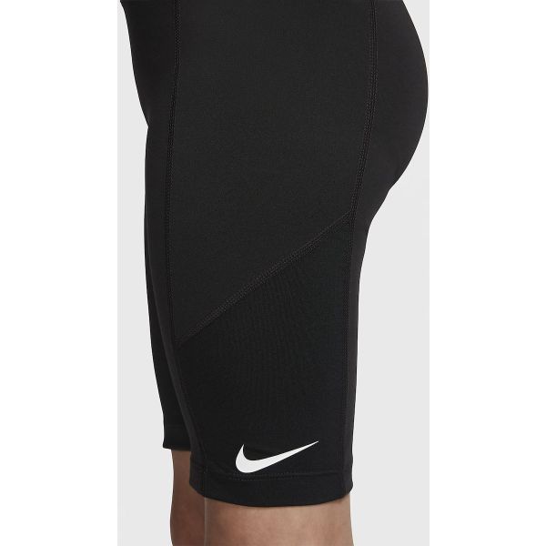 Nike Trophy Girls' Shorts - Black