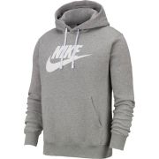 Nike Sportswear Club Fleece Hoodie - Grey