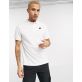Nike M Club Essentials Polo T-shirt White