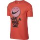 Nike Sportswear - Orange