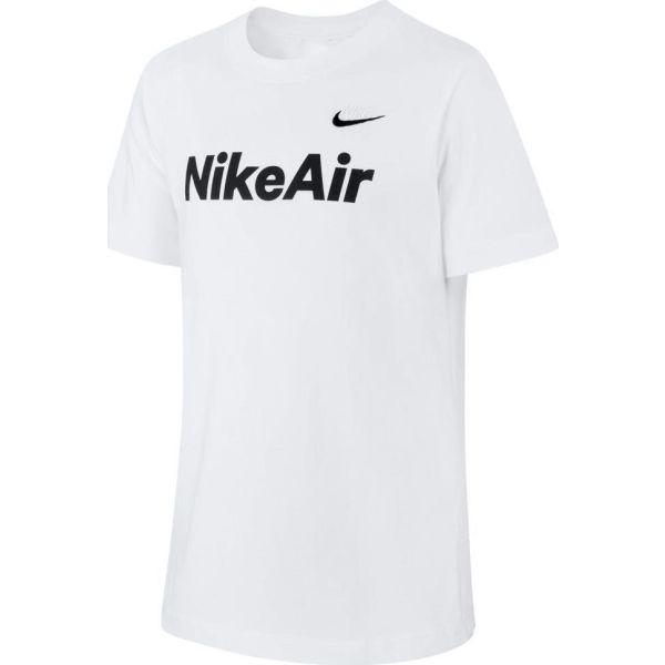 Nike Sportswear Air Tee - White