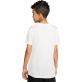 Nike Sportswear Swoosh T-Shirt - White