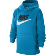 Nike Sportswear Club Fleece - Blue