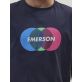 Emerson 211.EM33.64 Navy Blue