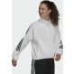 Adidas Sportswear Future Icons Woven Track Jacket - White