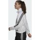 Adidas Sportswear Future Icons Woven Track Jacket - White