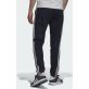 Adidas Essentials French Terry Tapered 3-Stripes Pants - Navy