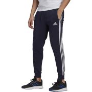 Adidas Essentials Fleece Fitted 3-Stripes
