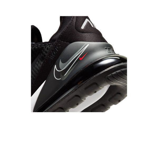 Nike K's Air Max 270 Black