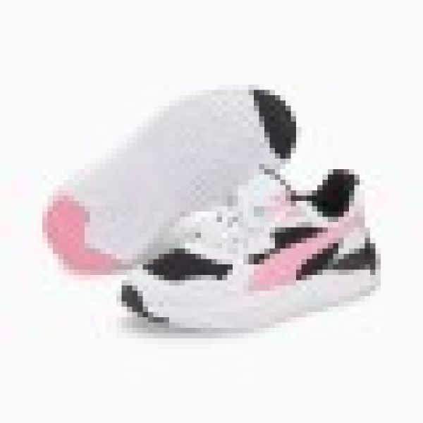 Puma Sneaker X Ray Speed Ac Ps Black/Pink