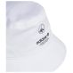 Adidas Unite Bucket Hat White