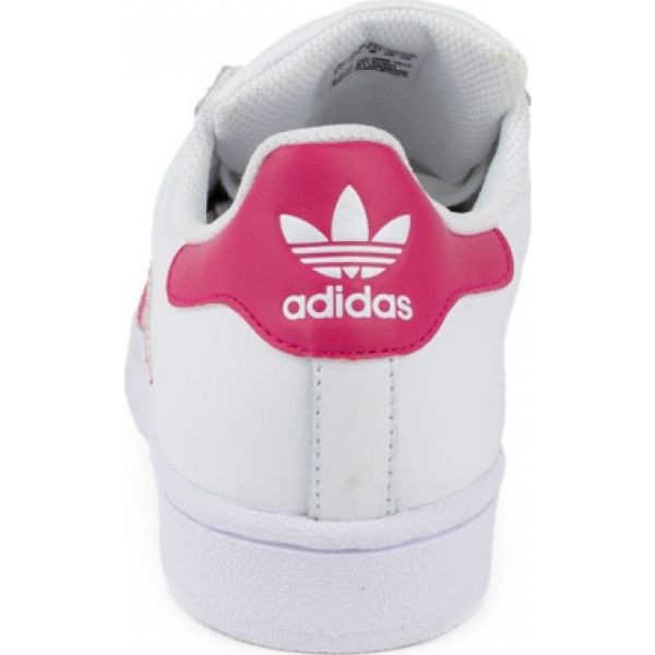 Adidas Superstar J