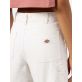 Dickies Duck Canvas Short W Stone Washed Cloud