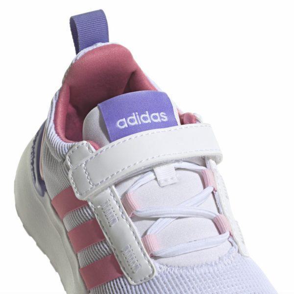 Adidas Racer TR21 Ps White
