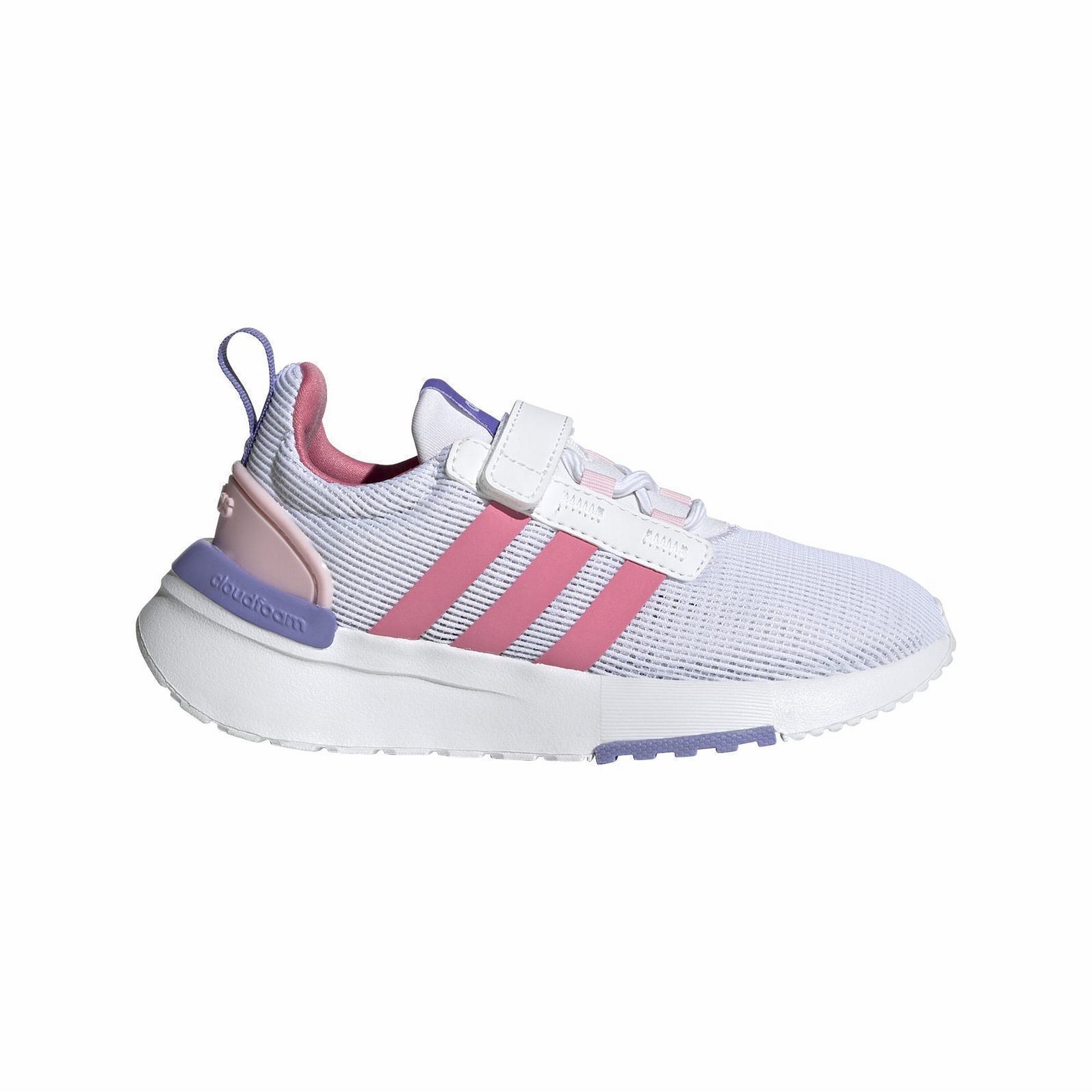 Adidas Racer TR21 Ps White
