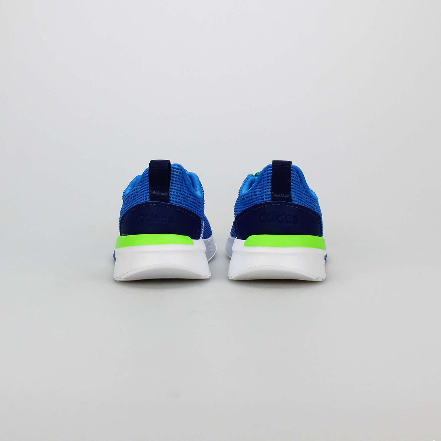 Adidas Racer TR21 Infants Bebe Blue